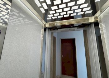 Interno palazzo - Trilocale via Varese, 27, Gallarate - foto 35