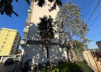 Zona - Trilocale via Varese, 27, Gallarate - foto 36