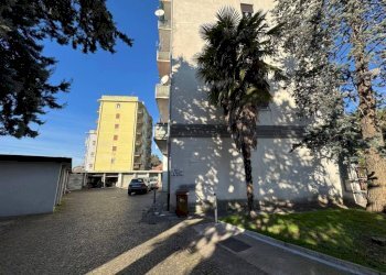 Zona - Trilocale via Varese, 27, Gallarate - foto 38