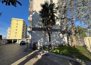 Zona - Trilocale via Varese, 27, Gallarate - foto 39