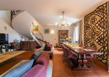 Salone - Villa piazza Sud America, 2, Carmagnola - foto 6