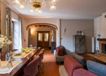 Salone - Villa piazza Sud America, 2, Carmagnola - foto 9