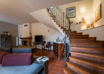 Scala - Villa piazza Sud America, 2, Carmagnola - foto 10