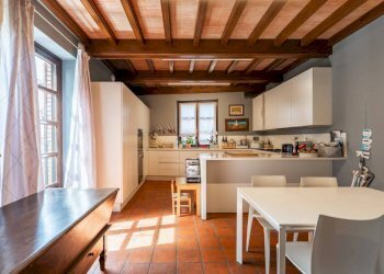 Cucina - Villa piazza Sud America, 2, Carmagnola - foto 13