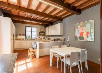 Cucina - Villa piazza Sud America, 2, Carmagnola - photo 14
