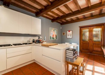 Cucina - Villa piazza Sud America, 2, Carmagnola - foto 15