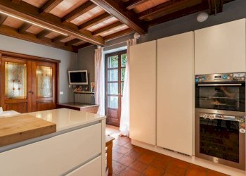 Cucina - Villa piazza Sud America, 2, Carmagnola - foto 16