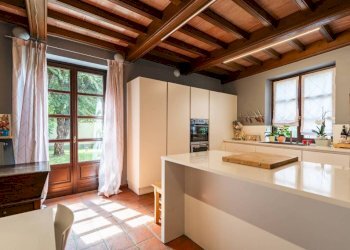 Cucina - Villa piazza Sud America, 2, Carmagnola - foto 17