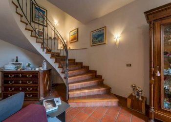 Scala - Villa piazza Sud America, 2, Carmagnola - foto 20