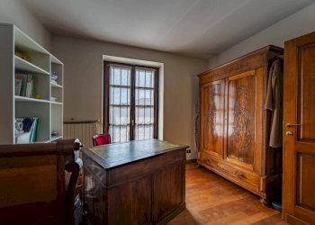 Studio - Villa piazza Sud America, 2, Carmagnola - foto 22