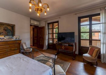 Camera da letto - Villa piazza Sud America, 2, Carmagnola - foto 34