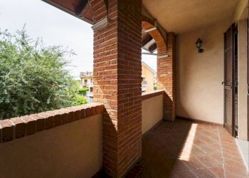 Terrazzo - Villa piazza Sud America, 2, Carmagnola - foto 35