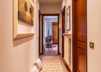 Corridoio - Villa piazza Sud America, 2, Carmagnola - foto 37