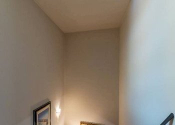 Scala - Villa piazza Sud America, 2, Carmagnola - foto 38