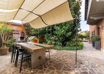 Giardino - Villa piazza Sud America, 2, Carmagnola - foto 40