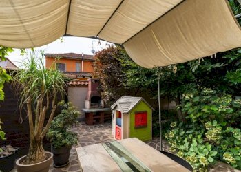 Terrazzo - Villa piazza Sud America, 2, Carmagnola - foto 41