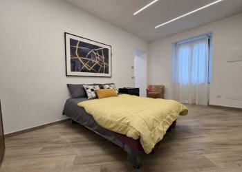 Camera da letto - Independent house via Vittorio Emanuele, Diano d'Alba - photo 4