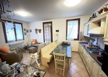 Cucina - Quadrilocale via Valle Agosta, Ravenna (zona Porto Corsini) - foto 1