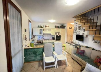 Salone - Quadrilocale via Valle Agosta, Ravenna (zona Porto Corsini) - foto 7