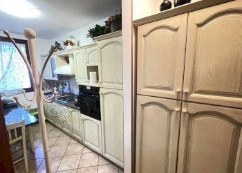 Cucina - Quadrilocale via Valle Agosta, Ravenna (zona Porto Corsini) - foto 8