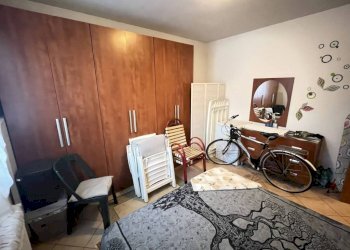 Camera da letto - Quadrilocale via Valle Agosta, Ravenna (zona Porto Corsini) - foto 12