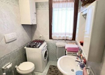 Bagno - Quadrilocale via Valle Agosta, Ravenna (zona Porto Corsini) - foto 13