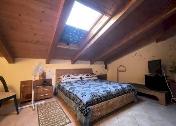 Camera da letto - Quadrilocale via Valle Agosta, Ravenna (zona Porto Corsini) - foto 17