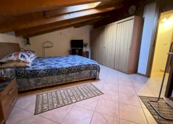 Camera da letto - Quadrilocale via Valle Agosta, Ravenna (zona Porto Corsini) - foto 19