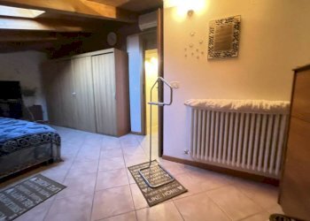 Camera da letto - Quadrilocale via Valle Agosta, Ravenna (zona Porto Corsini) - foto 20