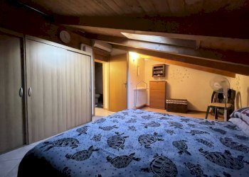 Camera da letto - Quadrilocale via Valle Agosta, Ravenna (zona Porto Corsini) - foto 21