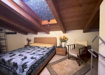 Camera da letto - Quadrilocale via Valle Agosta, Ravenna (zona Porto Corsini) - foto 24