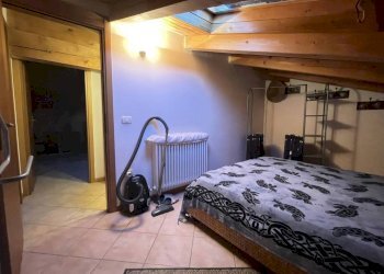 Camera da letto - Quadrilocale via Valle Agosta, Ravenna (zona Porto Corsini) - foto 26