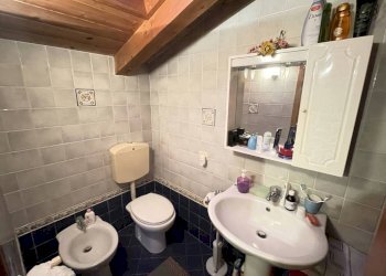 Bagno - Quadrilocale via Valle Agosta, Ravenna (zona Porto Corsini) - foto 27