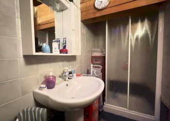 Bagno - Quadrilocale via Valle Agosta, Ravenna (zona Porto Corsini) - foto 29