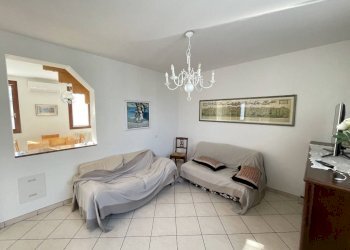 Salone - Quadrilocale via Valle Agosta, Ravenna (zona Porto Corsini) - foto 2