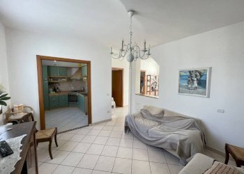 Salone - Quadrilocale via Valle Agosta, Ravenna (zona Porto Corsini) - foto 3