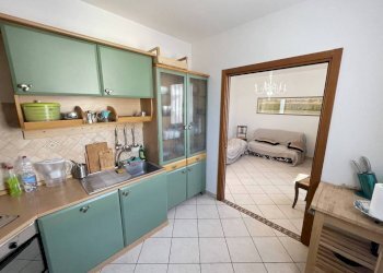 Cucina - Quadrilocale via Valle Agosta, Ravenna (zona Porto Corsini) - foto 5