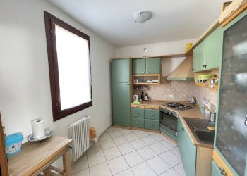 Cucina - Quadrilocale via Valle Agosta, Ravenna (zona Porto Corsini) - foto 6