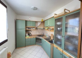 Cucina - Quadrilocale via Valle Agosta, Ravenna (zona Porto Corsini) - foto 7