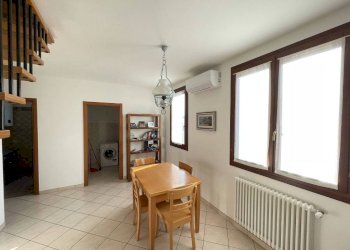 Salone - Quadrilocale via Valle Agosta, Ravenna (zona Porto Corsini) - foto 10