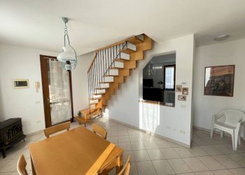 Salone - Quadrilocale via Valle Agosta, Ravenna (zona Porto Corsini) - foto 11