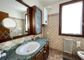 Bagno - Quadrilocale via Valle Agosta, Ravenna (zona Porto Corsini) - foto 14