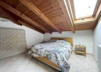 Camera da letto - Quadrilocale via Valle Agosta, Ravenna (zona Porto Corsini) - foto 16