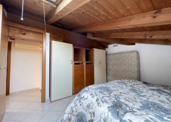 Camera da letto - Quadrilocale via Valle Agosta, Ravenna (zona Porto Corsini) - foto 17