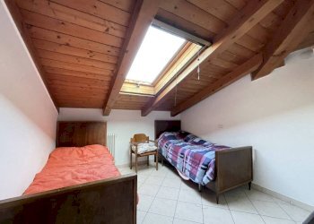 Camera da letto - Quadrilocale via Valle Agosta, Ravenna (zona Porto Corsini) - foto 19