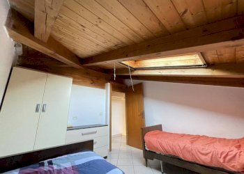 Camera da letto - Quadrilocale via Valle Agosta, Ravenna (zona Porto Corsini) - foto 20