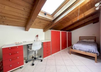 Camera da letto - Quadrilocale via Valle Agosta, Ravenna (zona Porto Corsini) - foto 21