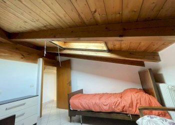 Camera da letto - Quadrilocale via Valle Agosta, Ravenna (zona Porto Corsini) - foto 22