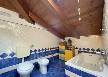 Bagno - Quadrilocale via Valle Agosta, Ravenna (zona Porto Corsini) - foto 25