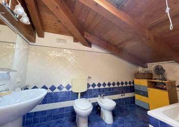 Bagno - Quadrilocale via Valle Agosta, Ravenna (zona Porto Corsini) - foto 26